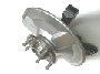 Image of Used for: KNUCKLE AND HUB. Front. Right. [[Anti-Lock 4-Wheel Disc. image